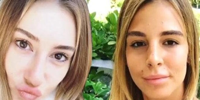 Şeyma Subaşı ile Aslışah Alkoçlar fena kapıştı