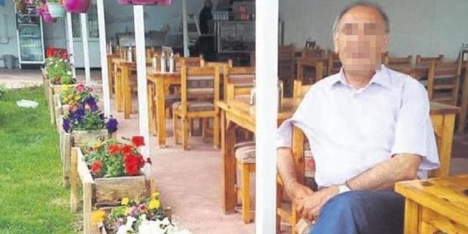 Şiddet gören kadının dilekçesi şok etti