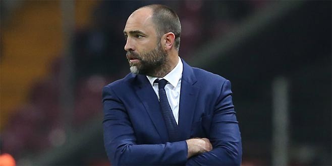 Tudor yönetimden zam istedi!