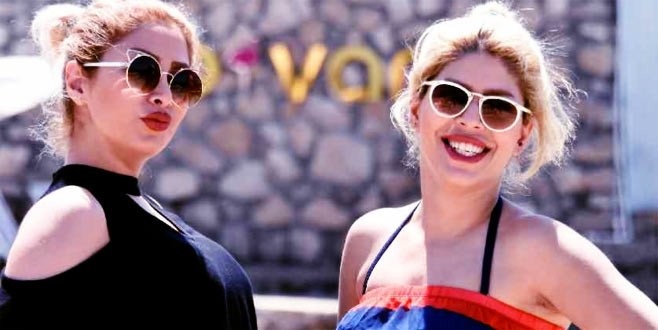 Turizmci 2 milyon İranlı bekliyor