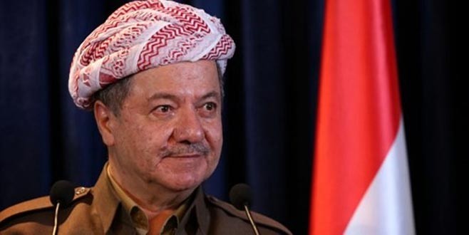 Türkiye’den Barzani’ye son teklif!