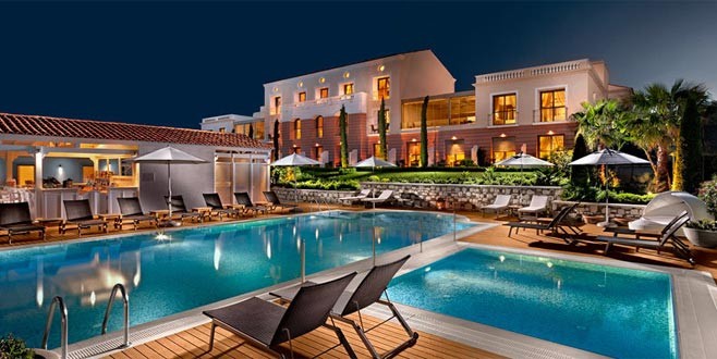 Türkiye otellerinde fiyatlar geçen yılın altında