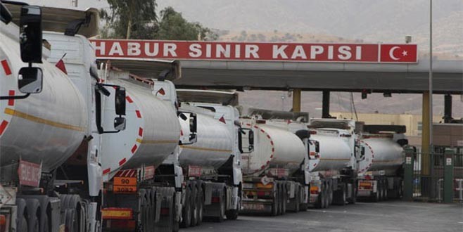 Türkiye ve Irak’tan ortak operasyon