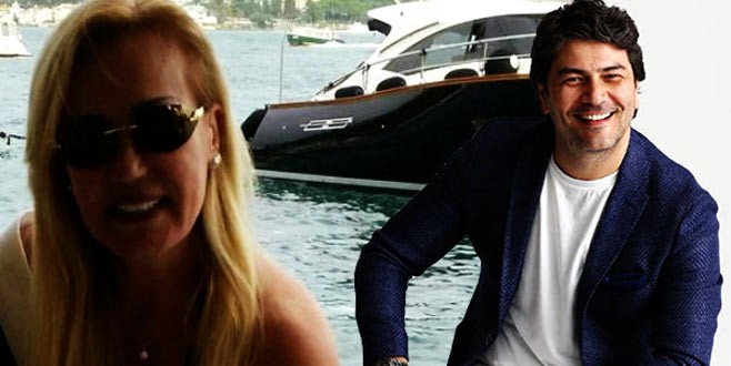 Vatan Şaşmaz cinayeti ile ilgili flaş gelişme!