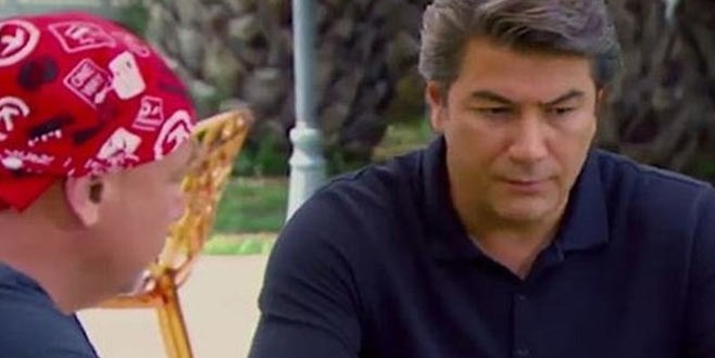 Vatan Şaşmaz’ın son sahneleri ağlattı