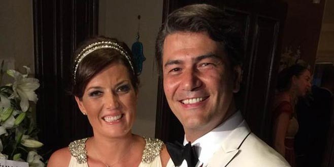 Vatan Şaşmaz oğlunun adını koymuş