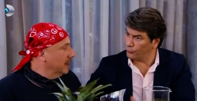 Vatan Şaşmaz’ın son sözü Fenerbahçe oldu