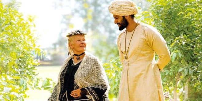 Victoria ve Abdul filmi Türkiye prömiyerini yapacak