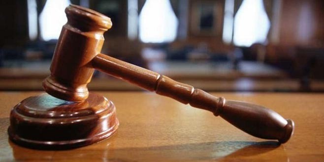 Yargıdan çok konuşulacak hırsız kararı!