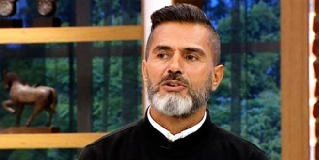 Yaşar Alptekin ‘Set aşklarımın hepsi gerçekti’