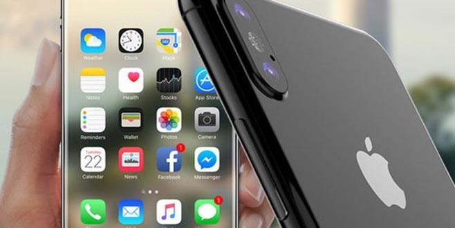 Yeni iPhone bu akşam tanıtılacak!