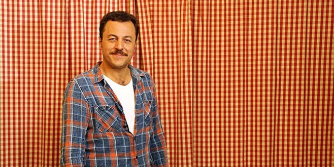 Yetkin Dikinciler ekranlara dönüyor