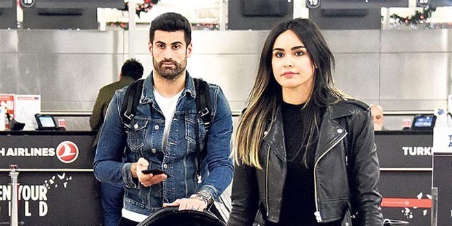 Zeynep Demirel’in son hali şaşırttı!