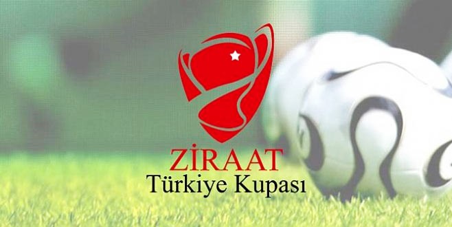 Ziraat Türkiye Kupası’nda 3. tur heyecanı