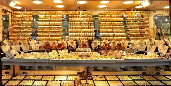 100 milyar dolarlık dev altın operasyonu