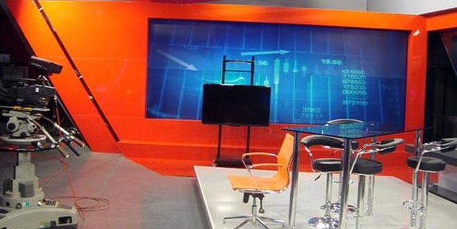 21 yıllık televizyon kanalına şok! Kanal A kapandı