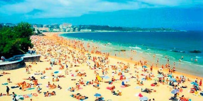 ABD’den bu kez Türkiye’ye Turizm darbesi