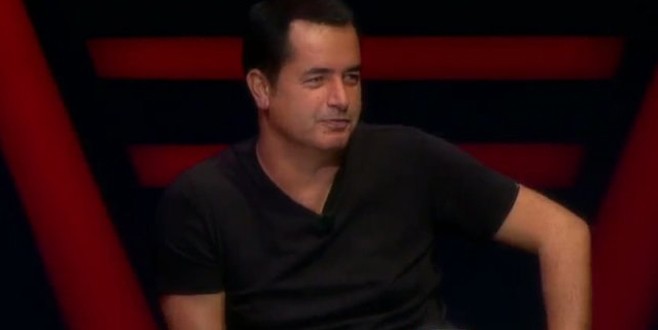 Acun Ilıcalı’dan Gökhan’a alkol fırçası