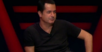 Acun Ilıcalı’dan Gökhan’a alkol uyarısı