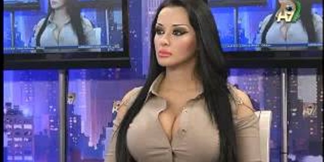 Adnan Oktar’ın kediciği dünya medyasında!