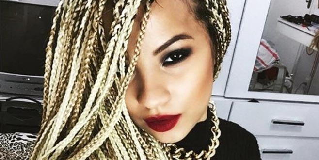 Afrika Örgüsü nedir nasıl yapılır?