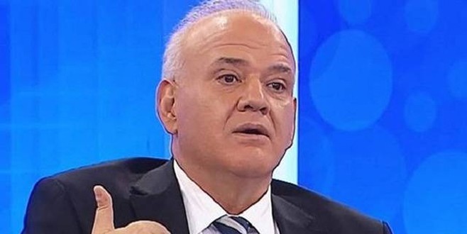 Ahmet Çakar’dan olay paylaşım; futbolun ayakla…