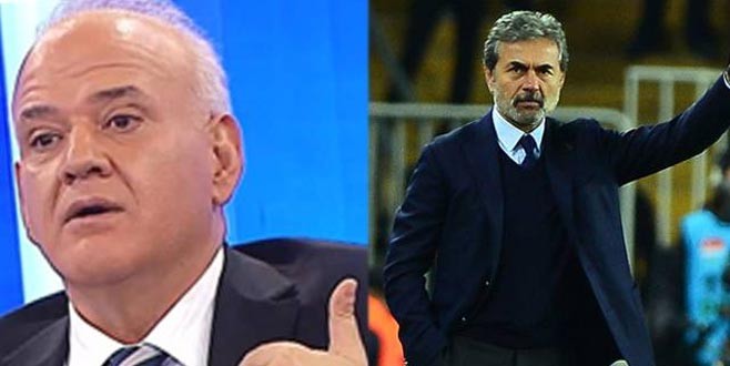 Ahmet Çakar’dan şok sözler