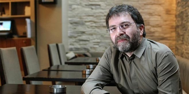 Ahmet Hakan’dan Ben nasıl Atatürkçü oldum yazısı