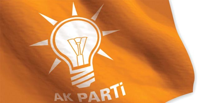 AK Parti için flaş açıklama: 22 il başkanı değişecek
