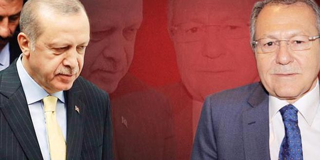 AKP’de kriz! Başkandan istifa etmiyorum mesajı