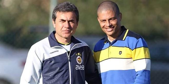 Alex’in cevabı sosyal medyayı salladı