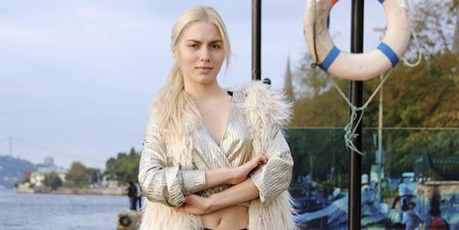 Aleyna Tilki’nin 18.yaş planı!