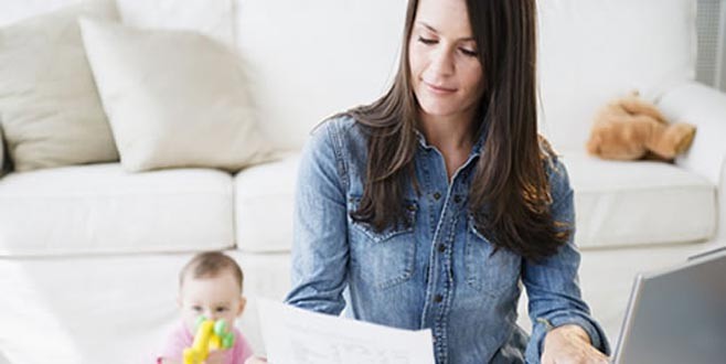 Anneye devletten 5 farklı ödeme