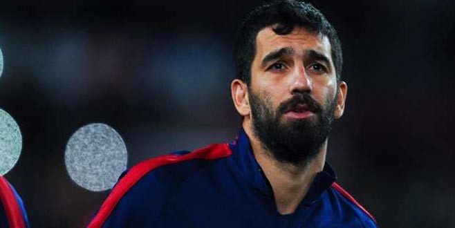 Arda Turan’ın yeni takımı belli oldu