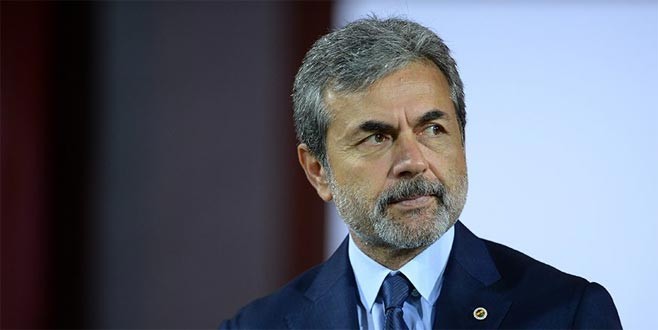 Aykut Kocaman’a istifa şoku