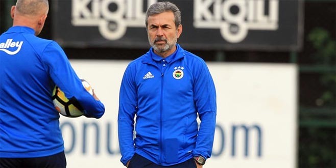Aykut Kocaman’dan yeni bir strateji