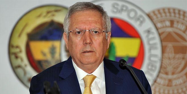 Aziz Yıldırım’dan Başkanlık kararı!