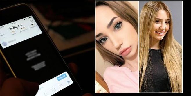 Bahar Çelebi sahte kimlikle Aleyna Tilki rolü yaptı