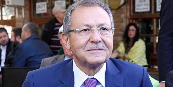 Edip Uğur’un istifa edeceği tarih belli oldu