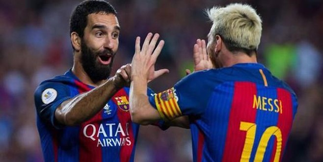 Barcelona maçın iptalini istedi