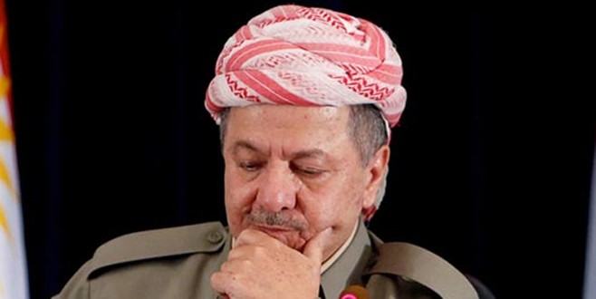 Barzani 1 Kasım’da yetkilerini devrediyor