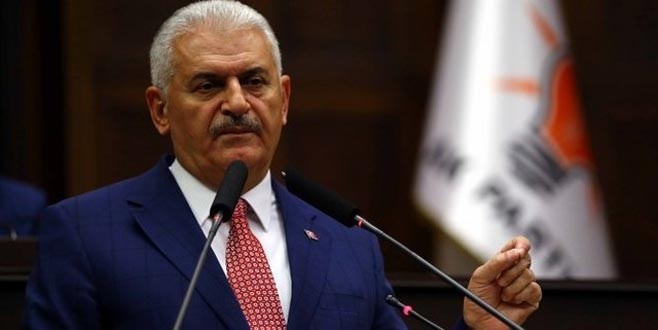 Barzani’nin kararına Binali Yıldırım’dan ilk yorum