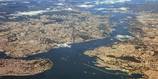 Belediyelere imar teftişi operasyonu