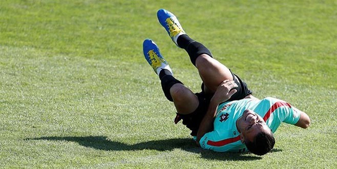 Beşiktaş’a Pepe’den kötü haber