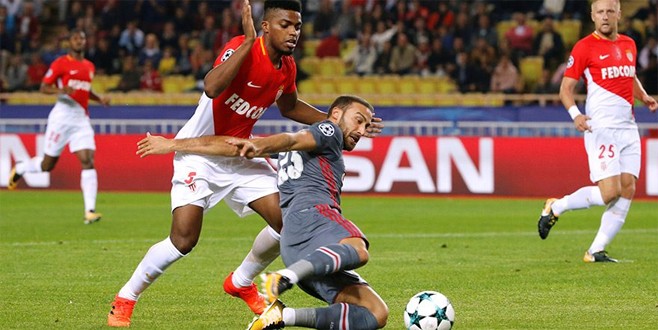 Beşiktaş-Monaco maçı saati değişti