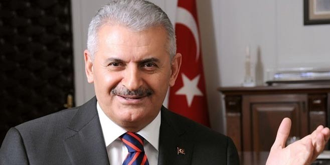 Binali Yıldırım’dan esnafa müjde!