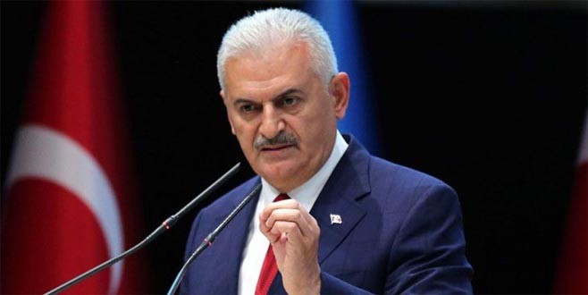 Binali Yıldırım’dan TEOG ve MTV açıklaması