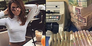 Böyle görgüsüzlük görülmedi!