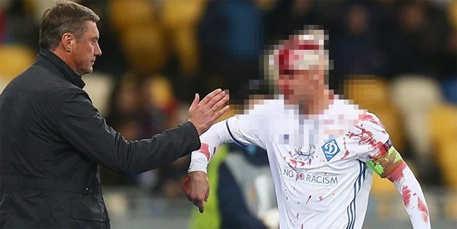 Bu görüntü Beşiktaş’ı harekete geçirdi