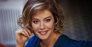 Çağatay Ulusoy’un yeni partneri belli oldu